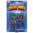 thumbnail image 2 of Marvel Legends Series Secret Wars Doctor Doom, Fantastic Four Comics Collectible 6 Inch Action Figure, 2 of 12
