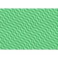 thumbnail image 1 of Ahgly Tapis Rectangulaire Lavable en Machine Intérieur Transitionnel Vert Menthe, 3 Pieds x 5 Pieds, 1 of 7