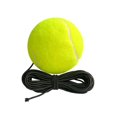 thumbnail image 1 of Easy-to-Install Tennis Ball with String For Pro Beach 52 Training, 1 of 8