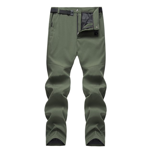 Birdeem Mens Spring and Autumn Charge Pants Elastic Breathable Outdoor Sports Climbing Pants Long Pants