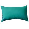 thumbnail image 2 of LutIedan 2PCS Hotel Grade Pillow Core Hypoallergenic Down Alternative Support for Back Stomach Sleepers Plush Soft Machine Washable Bed Pillow Core, 2 of 5