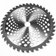 thumbnail image 4 of Biltek 9" Inch Diameter 40 Teeth Carbide Tipped Blades for Weed Eater, Lawn Trimmer, Brush Cutter, 4 of 4