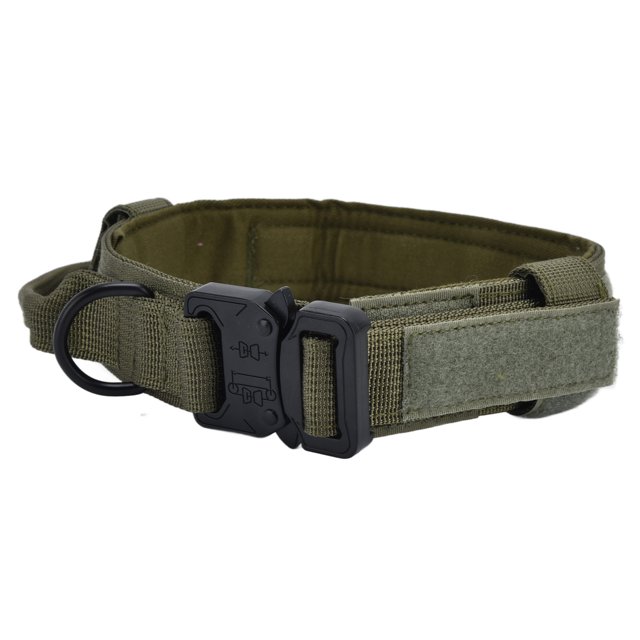 Dog Collar, Durable Dog Training Collar Wearproof For Outdoor