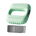 thumbnail image 2 of Xuanheng Full Body Fascia Ring with Belt Compact High Intensity Fascia Rings Massager Green, 2 of 8