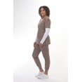thumbnail image 4 of Zinnia Scrubs V-Neck Top, 4 of 6