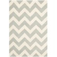 thumbnail image 4 of Safavieh Chatham Jake Tapis Chevron, 4 of 6