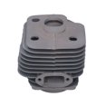 thumbnail image 3 of Cylinder Piston Kit,Cylinder Piston Kit Chainsaw Cylinder Piston Set Cylinder Spark Plug Rapid Response, 3 of 8