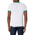 thumbnail image 3 of Augusta Sportswear Blanc/ Kelly 1691 L, 3 of 3