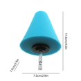 thumbnail image 3 of Apmemiss Clearance Polishing Sponge Hexagonal Handle Car Wheel Brush, 3 of 6