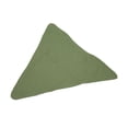 thumbnail image 3 of Tripod Stool Cloth, Practical  Camping Stool Cloth  For BBQ Party For Outdoor Camping For Hiking  Green, 3 of 8