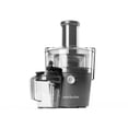 thumbnail image 1 of Extracteur de jus NutriBullet 700 watts avec pichet à jus de 800 ml, 1 of 5