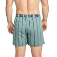 thumbnail image 2 of Jockey Boxeur Tissé 100 % Coton pour Hommes de 5 Po, 2 of 4