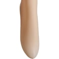 thumbnail image 2 of FixtureDisplays® Plastic Mannequin Leg for Display, Commercial Female Standing Leg with Metal Rack, Fleshtone Christmas Leg Lamp DIY 18139, 2 of 5