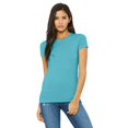 thumbnail image 1 of Bella + Canvas T-Shirt Ajusté pour Femmes, 1 of 3