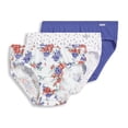 thumbnail image 1 of Jockey Bikini Elance pour Femmes - Lot de 3, 1 of 5
