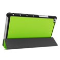 thumbnail image 4 of Lite Tablet Case for 8 inch Tablet, Case Protective Green, 4 of 5
