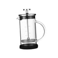 thumbnail image 2 of DOLITY Pot, Bouilloire Française, Presse à Thé Classique en Acier Inoxydable 304, pour Café, 2 of 9