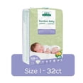 thumbnail image 3 of Aleva Naturals® Couches Bamboo Baby (Taille NB-1) - 32 Format, 3 of 6