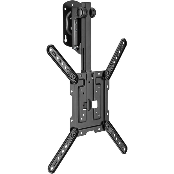 Boost CM-2355 Manual Flip Down Swivel TV Ceiling Mount for 23" - 55" Screens