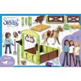 thumbnail image 3 of PLAYMOBIL Apo et Chica Linda avec box 9479 jeu complet, 3 of 5