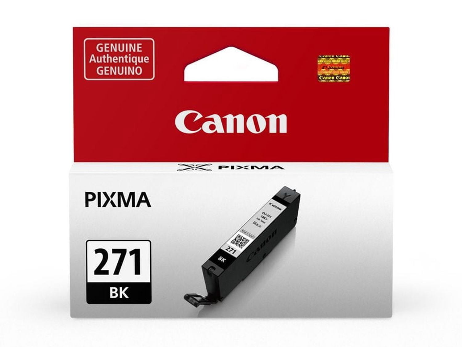 Canon 0390C001 Cartouche jet d'encre