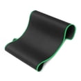 thumbnail image 5 of Baohd 1pcs Non Wear Resistant Computer Notebook Soft Edge Seamed Mouse Pad Office Rubber Fabric Mat green 250*290*2mm 1Set, 5 of 5