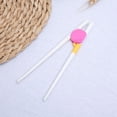 thumbnail image 2 of Tableware Easy To Use Cheater Training Chopsticks For Children And Adults Learning Chopstick Detachable For Beginners, 2 of 4