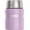 Lavender, variant on Thermos Vacuum Insulated Stainless Steel 16 oz Food Jar with Folding Spoon, Lavender