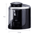 thumbnail image 2 of Pencil sharpener manual School/artist/child/classroom/office/home, 2 of 5