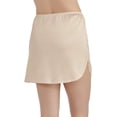 thumbnail image 4 of Vanity Fair Womens 360 Half Slip, 2XL-28 Length, DAMASK NEUTRAL, 4 of 4