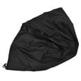 thumbnail image 4 of Housse Antipoussière pour Foyer, Housse de Foyer de Patio Résistante aux Déchirures avec Sac de Rangement pour l'Extérieur, 4 of 8