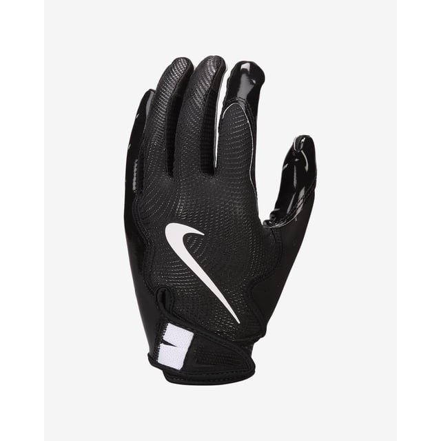 NIKE Vapor Jet 8.0 - Adult Football Gloves Large