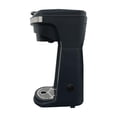 thumbnail image 2 of Frigidaire Stainless Steel K-Cup/Ground Coffee Compatible 2-in-1 Coffee Maker, 2 of 3
