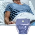 thumbnail image 4 of lionlar Couche-Culotte en Tissu Réutilisable pour Adulte, Pantalon d'Incontinence, Aides pour Handicapés S S, 4 of 6