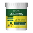 thumbnail image 2 of Vaidha Adhésif Étanche pour Toit Étanchéité et Réparation des Fuites Revêtement Étanche en Polyuréthane à Base d'Eau pour Toit Matériau de Prévention des Fissures sur Mur Externe 500 ml, 2 of 7