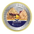 thumbnail image 1 of Alcan® Pie Pan Non-Stick Aluminum Foil Pan, 2 Pans, 1 of 5