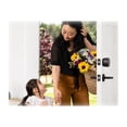 thumbnail image 3 of August Smart Lock Pro + Connect Hub - Serrure Intelligente Wi‐Fi pour Entrée Sans Clé - Fonctionne avec Alexa, l'Assistant Google et Plus – Gris Foncé, 3 of 3