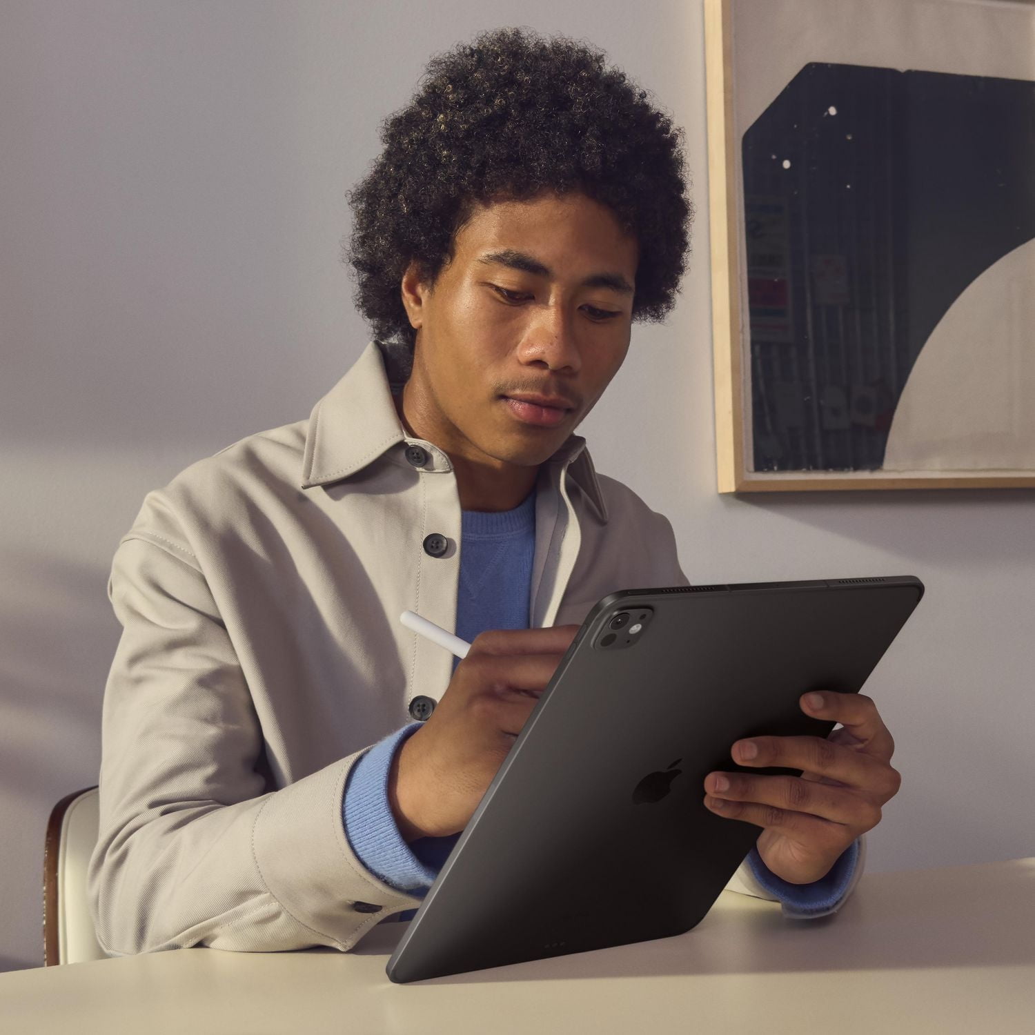 13-inch iPad Pro Wi-Fi 512GB (M4) - Walmart.ca