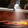 thumbnail image 1 of Sensor On/Off Grill Light for Outdoor Grill, Round & Square Mounting Bracket Compatible with Most Grills & Griddles, Waterproof & Heat Resi, 1 of 8