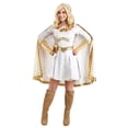 thumbnail image 1 of Deluxe The Boys Women's Starlight Costume | The Boys Costumes, 1 of 6