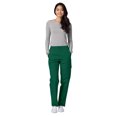 thumbnail image 4 of Adar Sarraus Universels pour Femmes - Pantalon de Sarrau Cargo Fuselé, 4 of 7