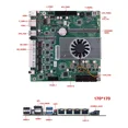 thumbnail image 3 of SZ SZBOX Mini ITX Carte Mère Processeur Intel N100 Carte Mère, (Neuf), 3 of 5