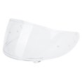 thumbnail image 2 of Helmet Face Visor, Replacement Motorcycle Helmet Visor  For Outdoor For Z 7 Transparent, 2 of 8