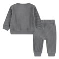 thumbnail image 3 of Huggies® Infant Boy 2-piece Top and Pants Set, 3 of 4