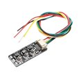 thumbnail image 1 of 1.2A Battery Active Balance BMS 2S 4S 6S 8S 10S 13S 16S 17S LTO Battery Equalizer Balance Energy Transfer Board ,Long Lasting, 1 of 6
