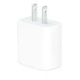 thumbnail image 1 of Apple Adaptateur d’alimentation USB-C de 20 Wx, 1 of 3