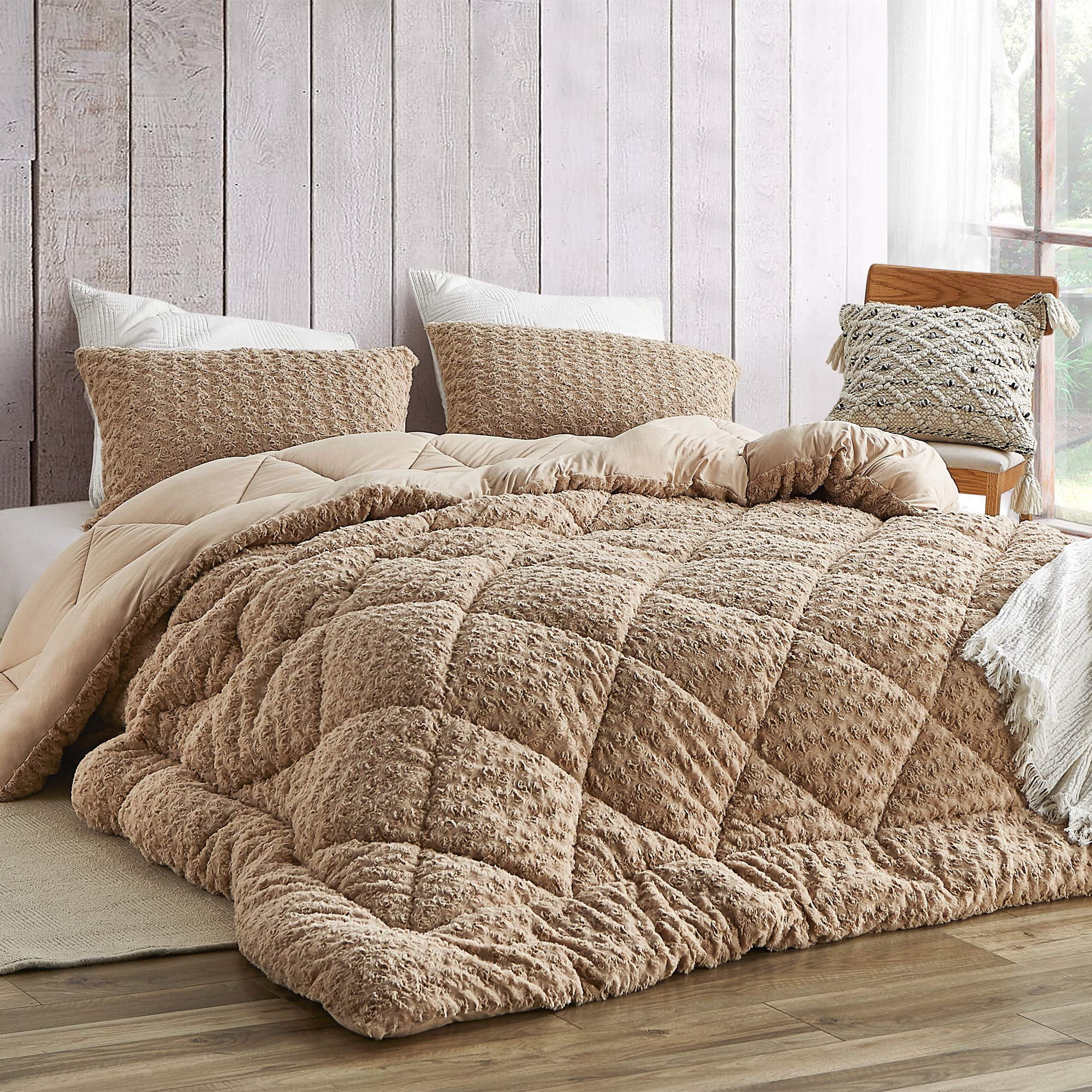 Byourbed Puppy Love - Coma Inducer Twin XL Comforter