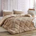 thumbnail image 1 of Byourbed Puppy Love - Coma Inducer King Comforter, 1 of 4