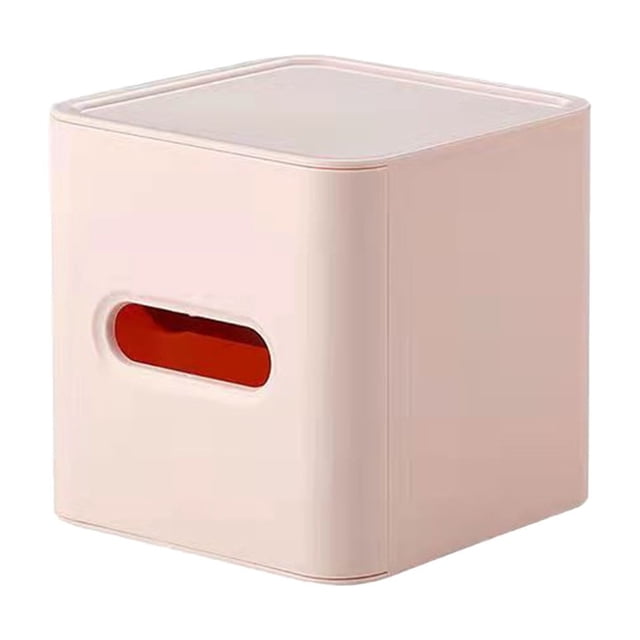 JMYHOAM Sacs de Rangement Boîte à Mouchoirs de Toilette Boîte à Papier de Toilette Murale Non Perforée Boîte à Rouleaux Toilette Boîte à Rouleaux Transparente Étagère de Rangement Armoire de Rangement Translucide Rangement pour la Maison