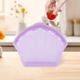 thumbnail image 3 of TIELUTT Food Storage Bags Freezer Bags Fresh Keeping Leakproof Preservation Food Storage Containers Laundry Room Storage Containers Tight Vac Carry Out Containers for Food 30 Storage Containers with, 3 of 3